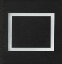 Oprawa schodowa Milagro Milagro LED czarny (EKS6904)