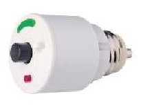 Kontakt-Simon Wyłącznik nadmiarowy wkrętkowy z uszkiem do plombowania L16A - L-16A GHS101 2160 VP9203