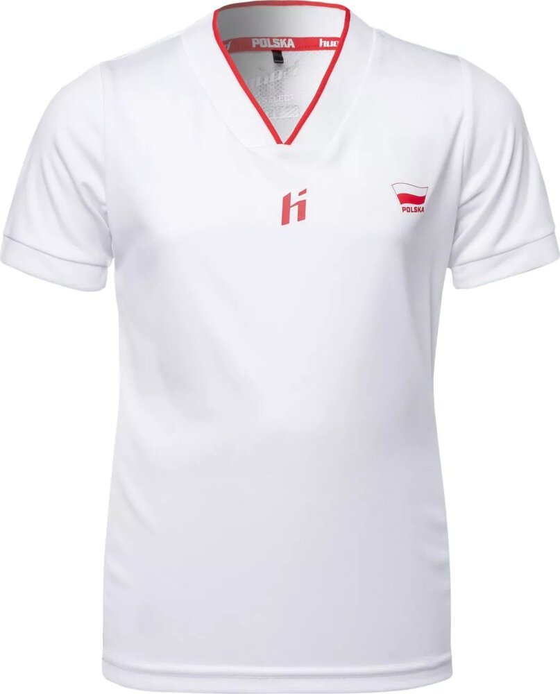 Huari Dziecięca koszulka Huari ALUMNI POLAND KIDS rozmiar 110
