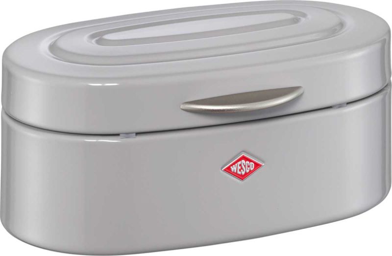 Wesco Pojemnik szary 225mm Mini Elly Wesco