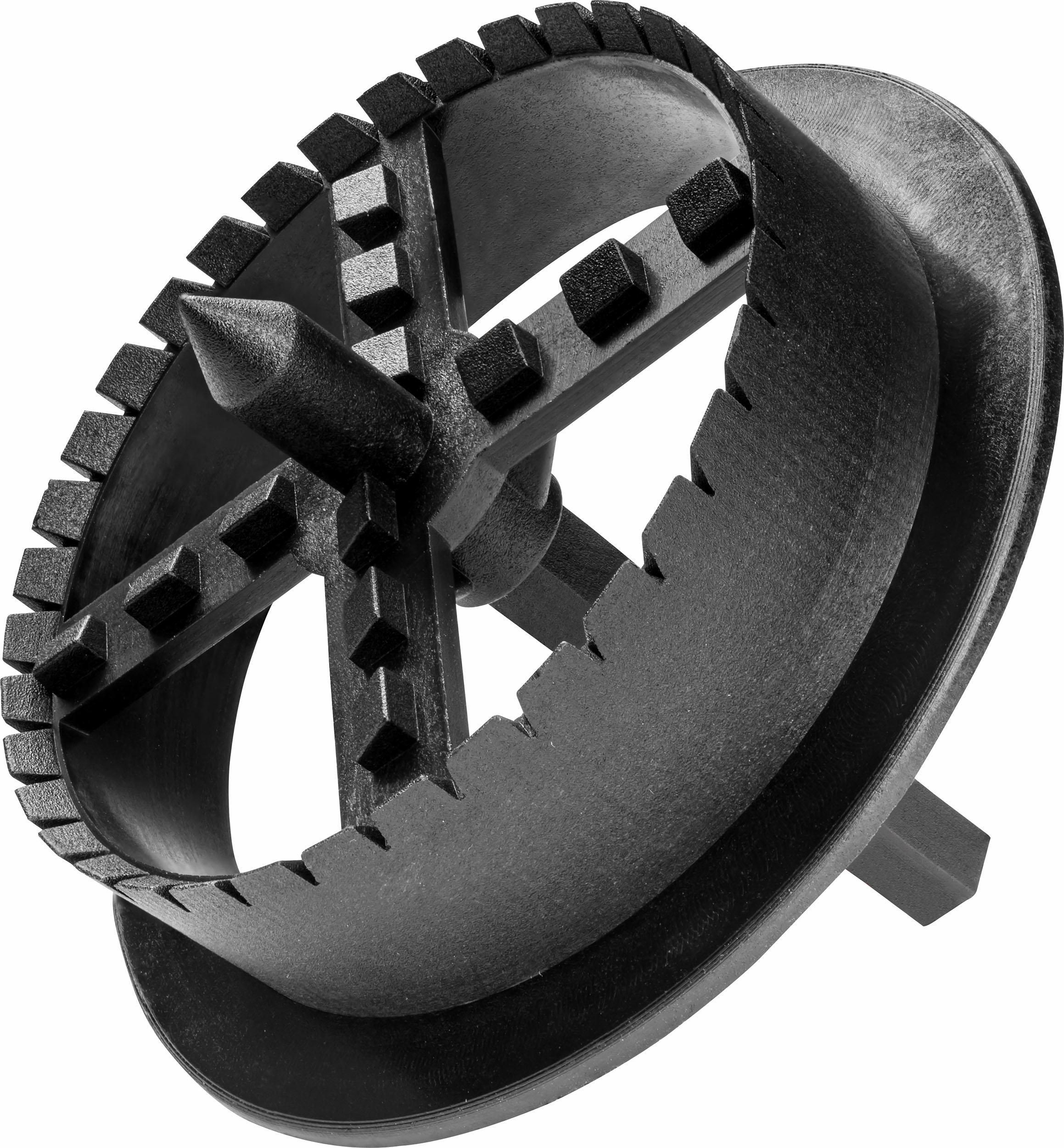 Drel Frez Do Styropianu i Wełny 68mm (CON-AOR-0168)