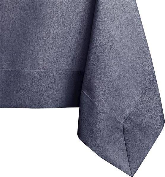 FLHF Obrus plamoodporny lawenda EMPIRE 110 x 240 cm