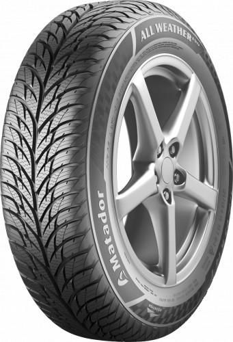 Matador MP62 All Weather Evo 155/65 R14 75T (rok 2018)
