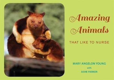 AMAZING ANIMALS