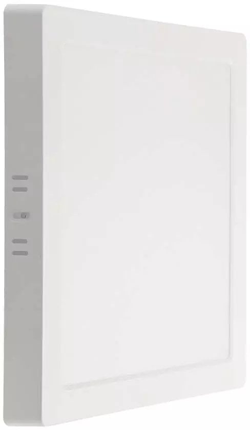 VTAC Panel LED 18W 4000K 1980lm 214x31mm Diody SAMSUNG Kwadratowy 104991