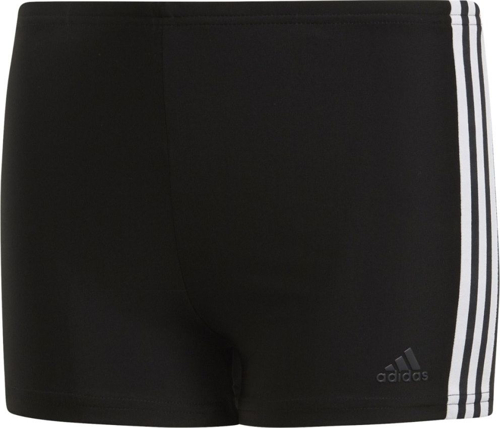 Adidas Kąpielówki dziecięce ADIDAS FIT BX 3S Y 116