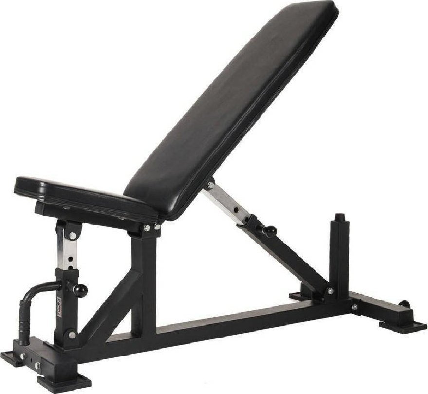 Ławka treningowa regulowana WBX-200 Toorx Pro