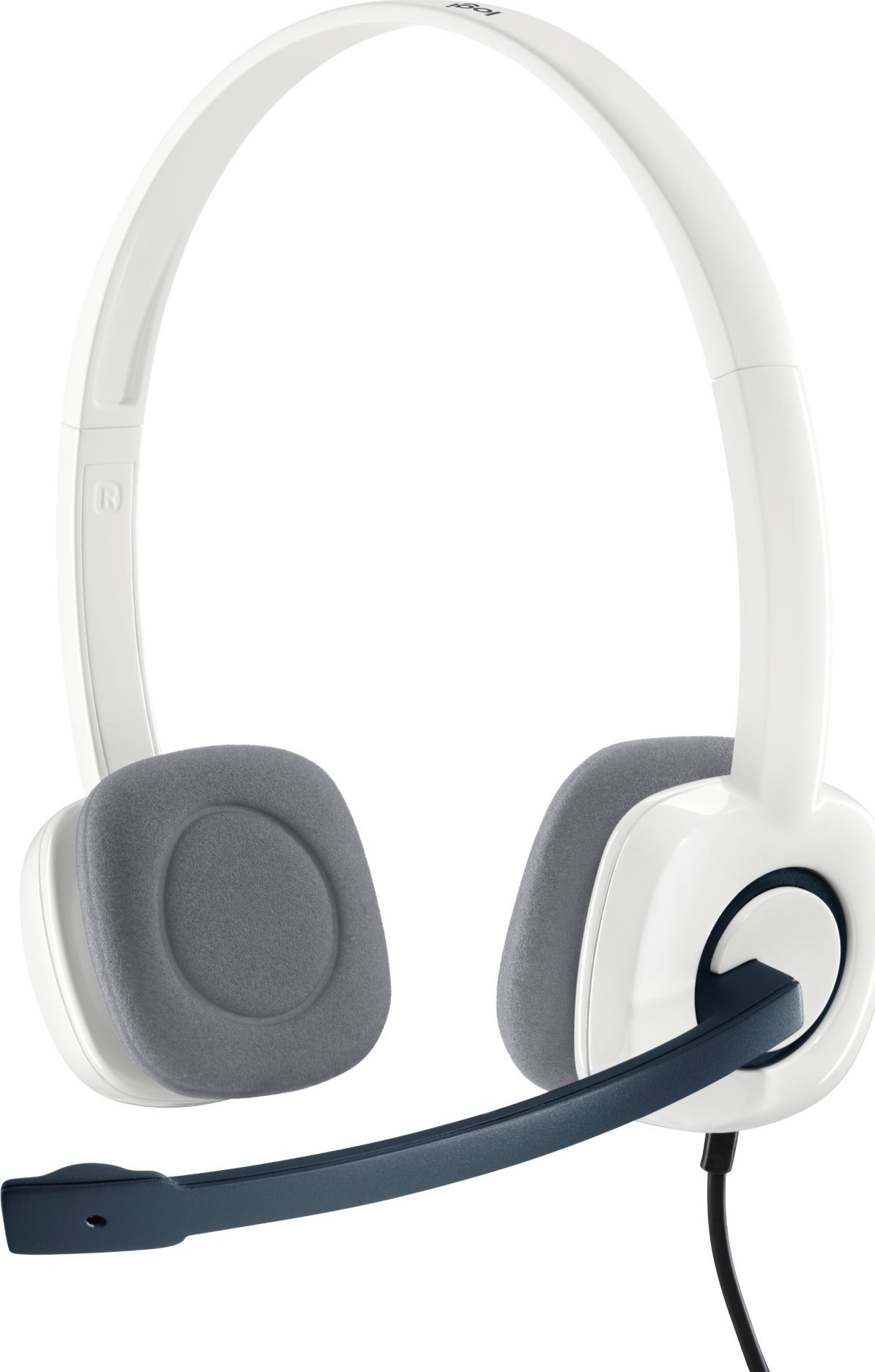 Słuchawki Logitech H150 (981-000350)