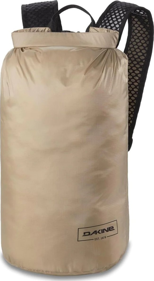 Dakine Wodoodporny Plecak Dakine Packable Roll Top Dry Pack 30L Stone