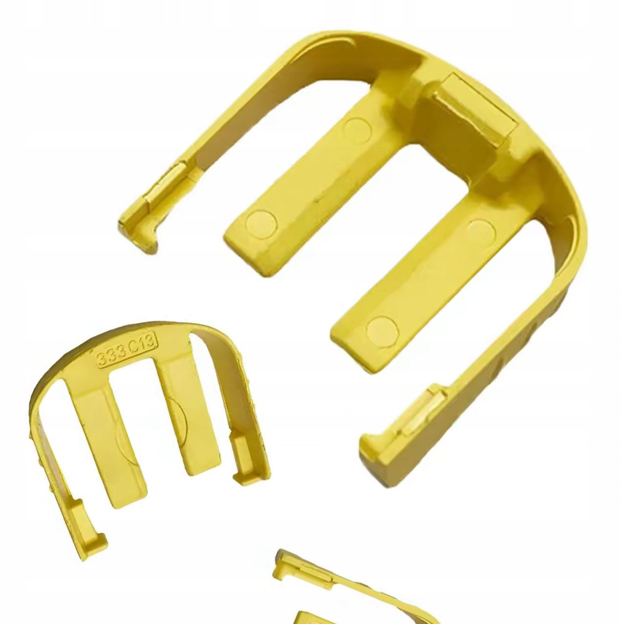 ZAWLECZKA ZACISK ZACZEP KLAMRA MOCUJĄCA DO PISTOLETU KARCHER K2 K3 CAR PREM