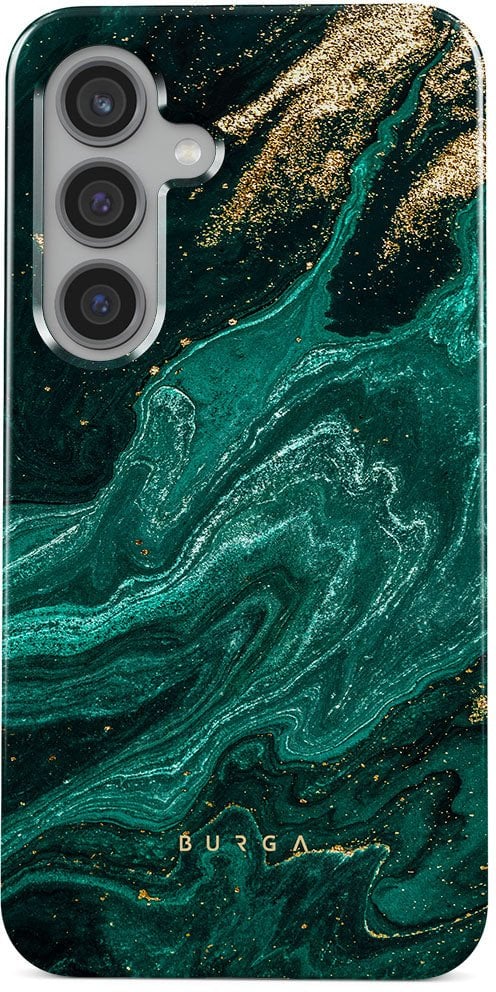 Burga Emerald Pool Tough Case For Samsung Galaxy S24 Plus