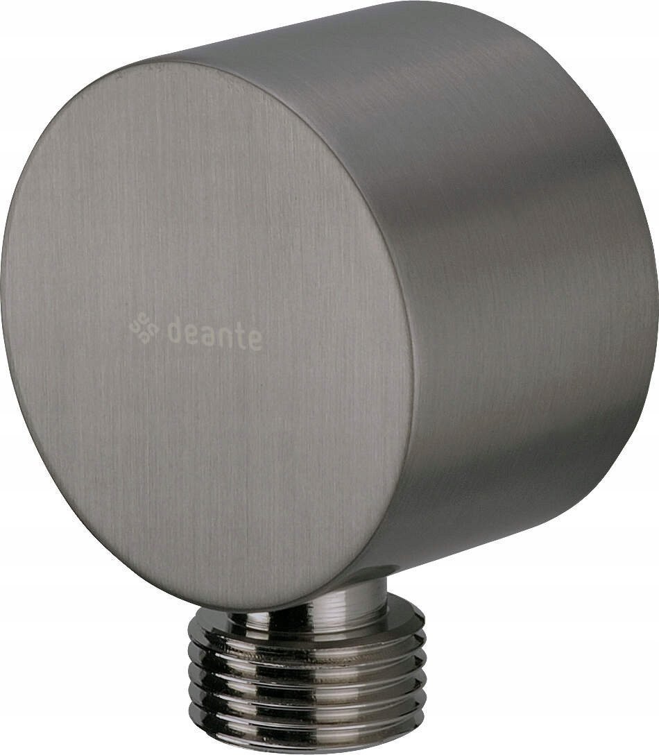 Deante Przyłącze kątowe okrągłe