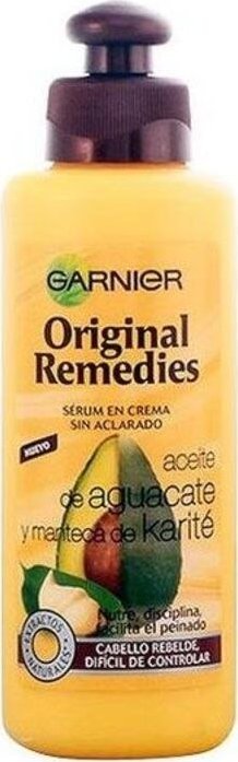 Garnier Masło Shea Original Remedies Fructis