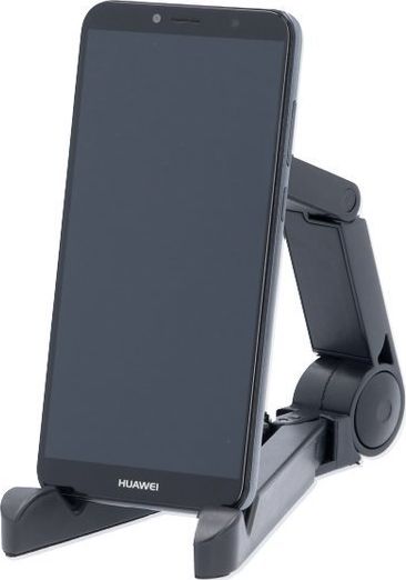 Smartfon Huawei Y6 2018 2/16GB Dual SIM Czarny Powystawowy