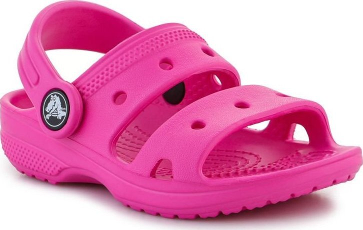 Crocs Sandały Crocs Classic Jr 207537-6UB