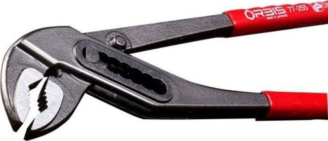 Orbis PLUMBING PLIERS 77-2550/2022