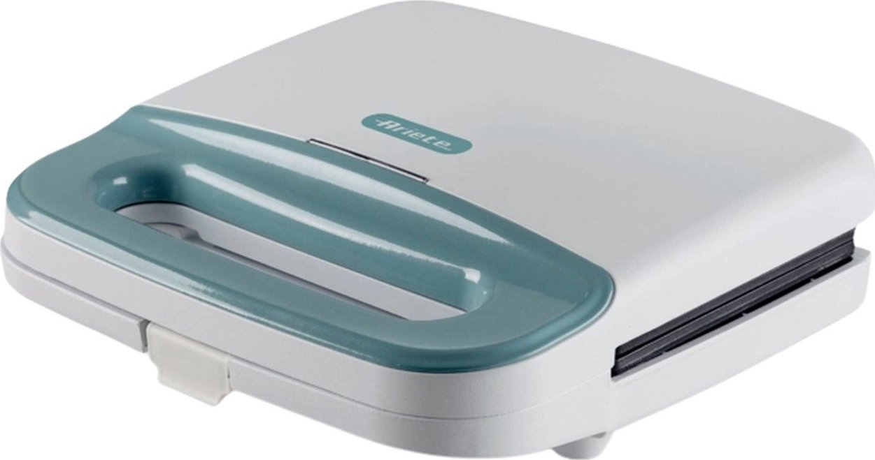 Opiekacz Ariete Opiekacz Ariete 1971/01 750 W dwie karbowane płyty