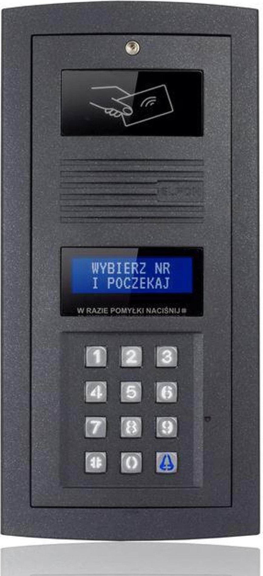 Elfon Moduł OPTIMA OP-SL255R-G