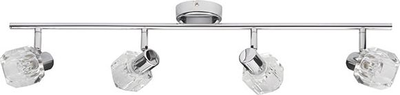 Lampa sufitowa Kanlux Glaso 4x40W (19643)