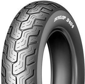 Dunlop D404G 150/80-16 71H Tube 2016