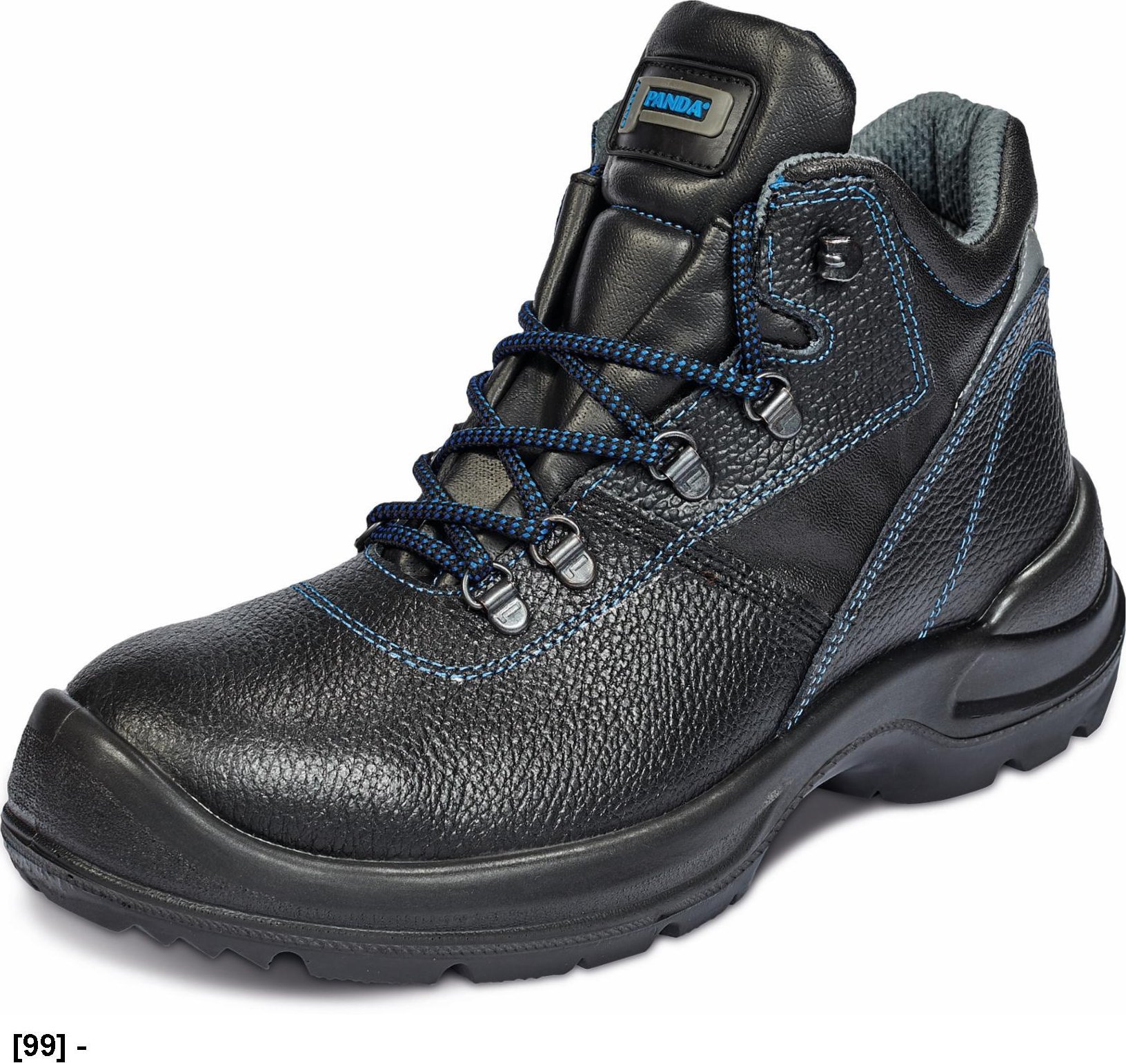 CERVA STRONG PROFESSIONAL ORSETTO O2 - trzewiki 46