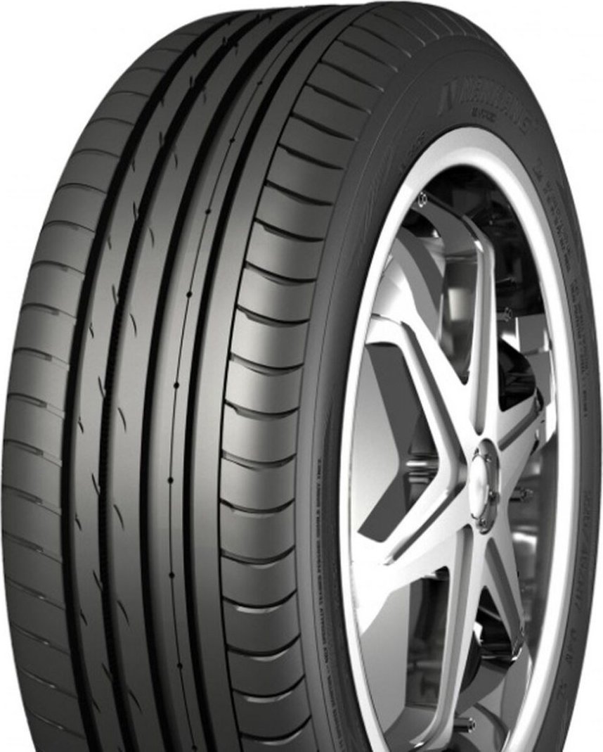 Nankang Nankang AS-2 Plus Sportnex 275/30 R19 Brak danychBrak danych