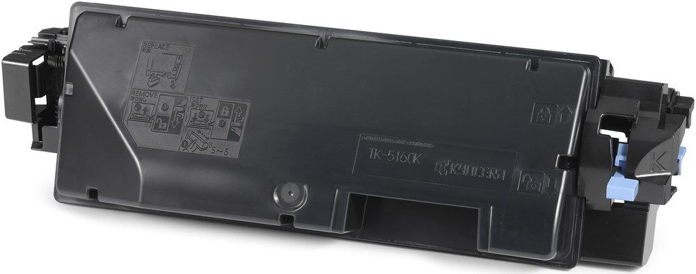 Toner Activejet ATK-5160BN Black Zamiennik TK-5160 (ATK-5160BN)