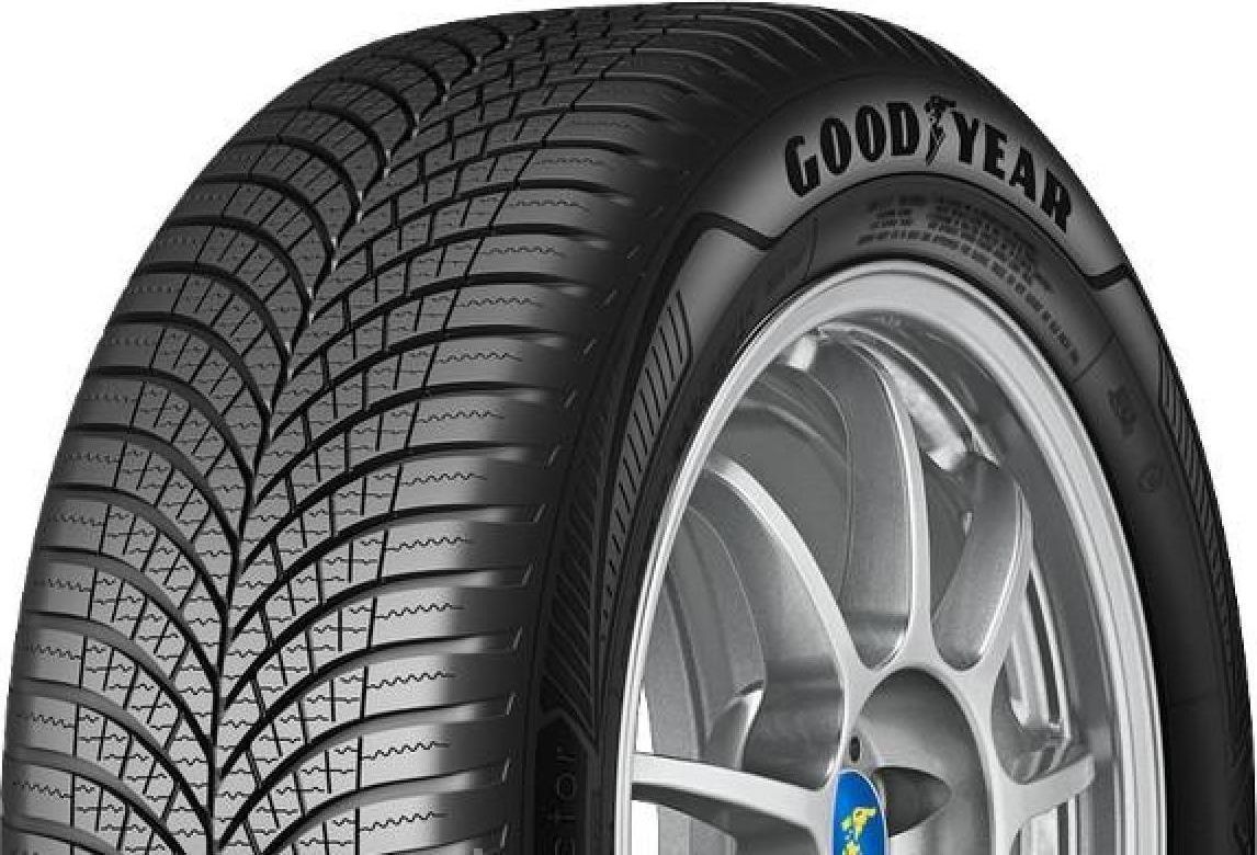 Goodyear VECTOR 4SEASONS GEN-3 SUV 235/55 R19 105W