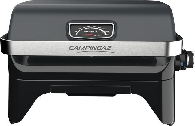 Campingaz Attitude 2GO CV Grill ogrodowy gazowy 2.4 kW 48 cm x 26 cm