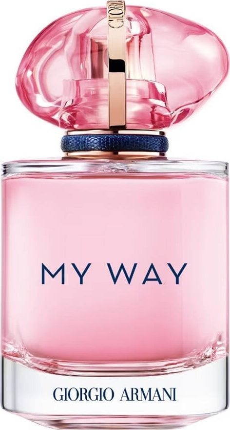 Giorgio Armani Giorgio Armani My Way Nectar 50ml EDP
