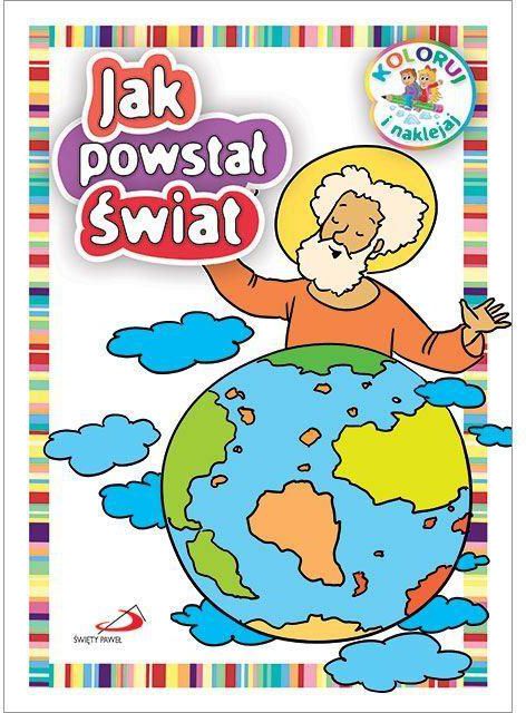 Jak powstał świat - 189444