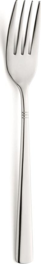 Amefa PALMON Widelec stołowy uniwersalny
