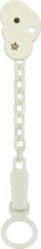 Chicco 157112 ŁAŃCUSZEK Z KLIPSEM DO SMOCZKA CHMURKA