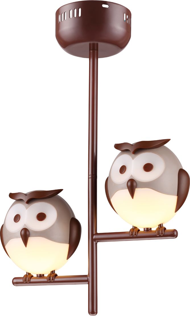 Eko-Light Lampa wisząca LED (ML244)