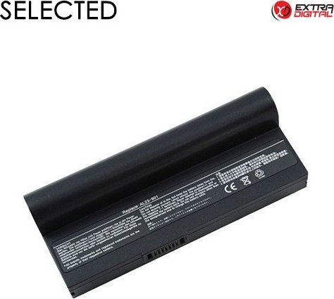 Bateria Extra Digital Nešiojamo kompiuterio baterija ASUS AL23-901, 7800mAh, Extra Digital Advanced