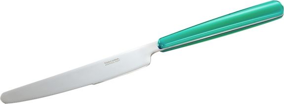 Tescoma Nóż stołowy FANCY HOME, niebieski Tescoma uniwersalny