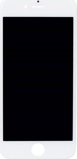 WYŚWIETLACZ + DOTYK AAA QUALITY TIANMA GLASS IPHONE 6 BIAŁY