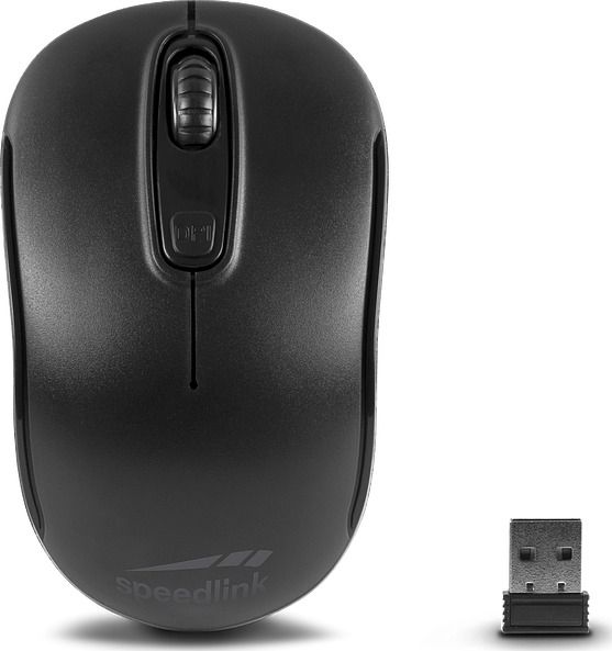 Mysz Speedlink CEPTICA Mouse