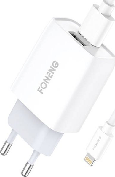 Ładowarka Foneng Ładowarka Foneng EU30 iPhone