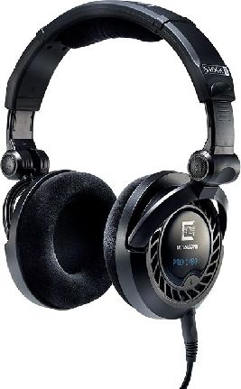 Słuchawki Ultrasone Pro 1480i