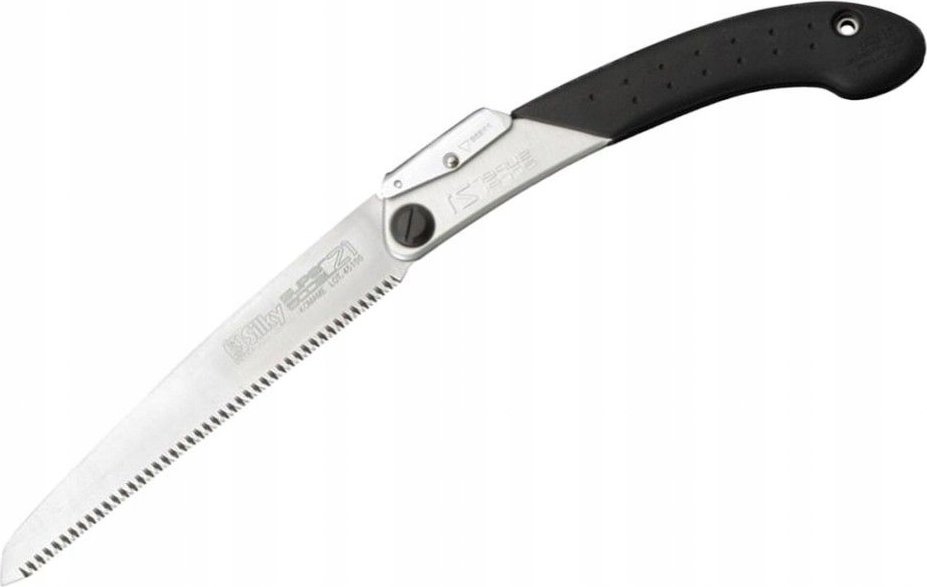 SILKY Silky Pruning Saw Super Accel 210-7,5 rough (119-21)