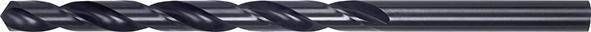 Wiertło Ghring do metalu HSS walcowe 5,1 mmmm