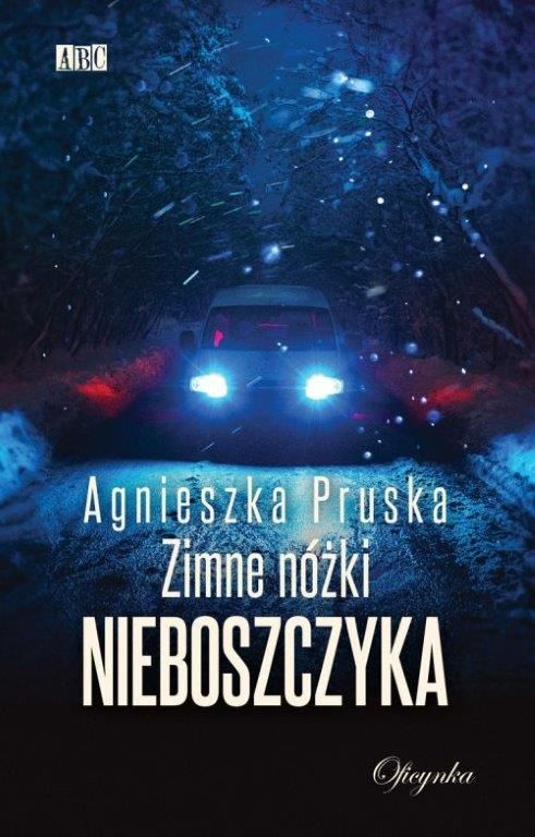ZIMNE NÓŻKI NIEBOSZCZYKA