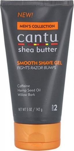 cantu Żel do Golenia Cantu Shea Butter (142 g)