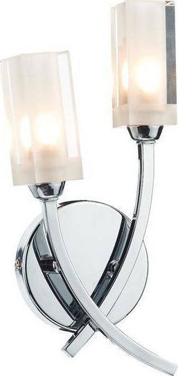 Kinkiet DAR MORGAN Lampa Ścienna