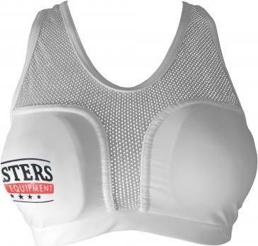 Masters Fight Equipment Ochraniacze piersi dla kobiet MASTERS - OP uniwersalny