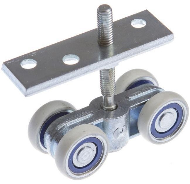 HANGER HELAFORM TP-75 FOLD.DOOR 2PCS