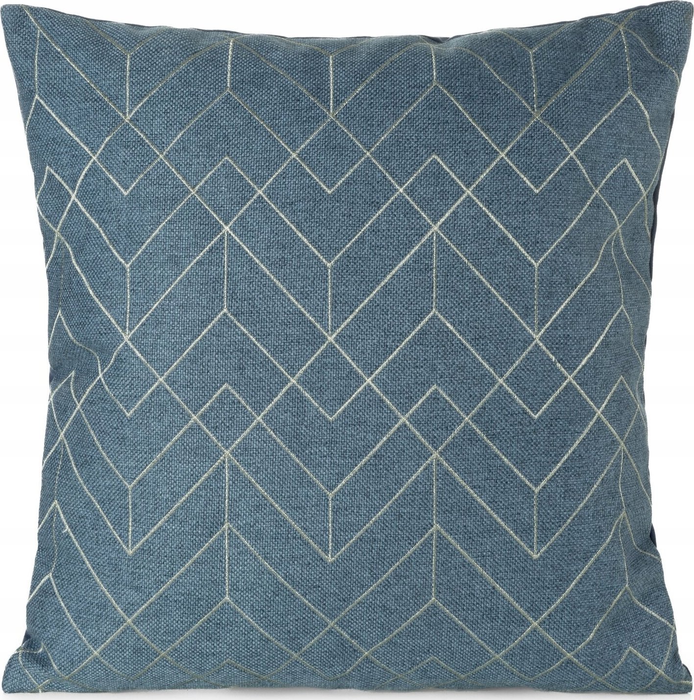 POSZEWKA MILA 01 45 X 45 CM NIEBIESKI