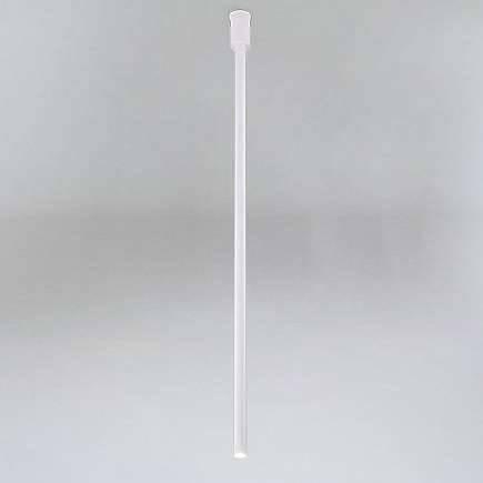 Lampa sufitowa Shilo LAMPA sufitowa ALHA Y 9128 Shilo sopel OPRAWA downlight tuba biała
