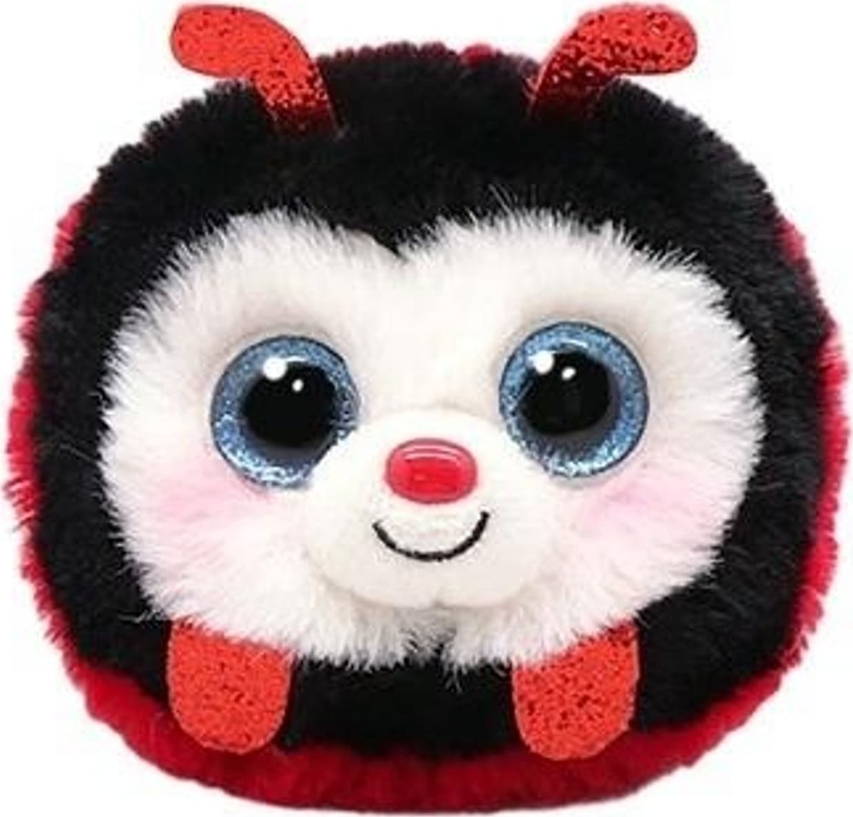 TY Beanie Balls Izzy - biedronka